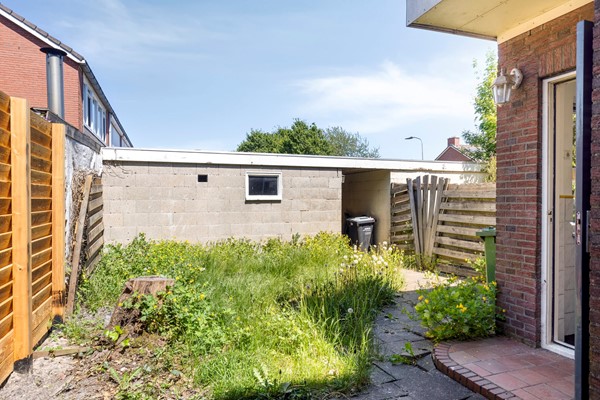 Medium property photo - Gareel 16, 7884 RP Barger-Compascuum